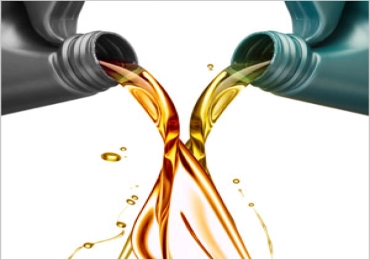 hydraulic oils
